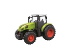 RC Tractor cu Lumini pe Telecomandă