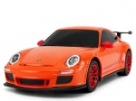 Mașină cu telecomandă PORSCHE 911 GT3 RS 1:24