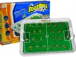 Fotbal de masă pe arcuri – teren mare