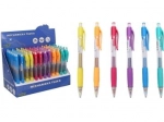 Creion mecanic 0,5 mm – mix de culori