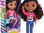 Păpușa Gabi cu bentiță cu urechi de pisică 32 cm – GABBY'S DOLLHOUSE