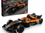 Set de construcție Technic NEOM McLaren Formula E Mașină de Curse