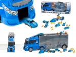 Fierbător electric Amica cu volum de 1,7 litri