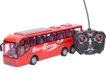 Autobuz RC cu telecomandă 32 cm