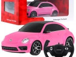 Mașină RC Volkswagen Beetle