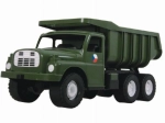 Tatra 148 camion din plastic 72 cm