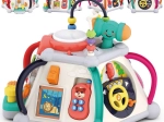 Hola cub educațional interactiv