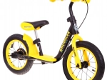 Bicicletă fără pedale SporTrike Balancer pentru copii