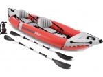 Caiac gonflabil pentru 2 persoane INTEX Excursion Pro