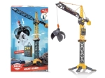 Macara VOLVO cu bilă de demolare cu telecomandă 110 cm – DICKIE TOYS