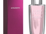 Apă de parfum pentru femei BI-ES Fabio Verso Entusiasmo 50 ml