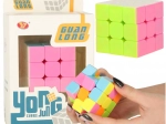 Cub logic 3x3 neon 5,5 cm