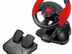 Volan de joc Esperanza High Octane pentru PC și PS3