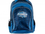 Rucsac școlar Cometa cu spate anatomic și elemente reflectorizante