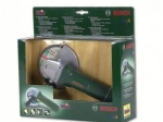 Polizor unghiular pentru copii BOSCH – jucărie pentru micii meșteri