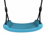 Leagăn din plastic turcoaz 2Kids Toys