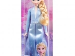 Păpușa Anna din Disney Frozen – ținută de călătorie și accesorii