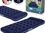 Saltea gonflabilă Bestway Air Mattress Twin 188 × 99 × 28 cm cu pompă integrată