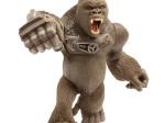 Primal Clash gorilă cibernetică uriașă 28 cm