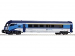 Vagon de comandă de clasa întâi Railjet ČD
