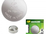 Baterii buton alcaline GP 1,5 V - 1 buc