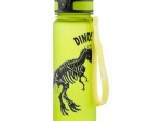 Baagl Sticlă Tritan Dinosaurs, 500 ml