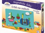 Piese Magnetice Krtek în Călătorii