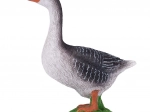 Figurină Mojo gâscă domestică gri