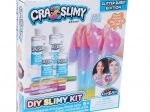 Laborator creativ de slime Cra-Z-Slimy