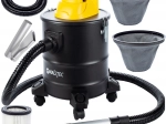 Aspirator de cenușă Maltec TurboVac 18 l