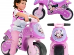 Vehicul de echilibru pentru copii Minnie Neox