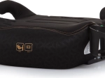 Chipolino înălțător Wing i-Size 125–150 cm cu Isofix