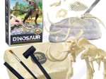 Woopie jucărie creativă schelet de dinozaur săpături arheologice