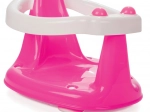 Scaun de joacă pentru baie roz