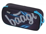 Penar școlar Etue Skate Bluelight