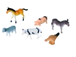 Set animale domestice 6 buc