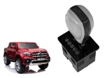 Schimbător de viteze pentru auto Mercedes XMX606