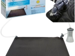 Încălzire solară a apei pentru piscină Intex covoraș solar 120 × 120 cm