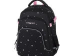 Rucsac pentru elevi Oxy Scooler Dots