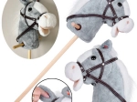 Hobby sem Hobby Horse cu sunete realiste