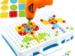 Set creativ hobby Drill Master