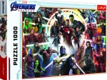 Puzzle Avengers: Endgame 1000 piese