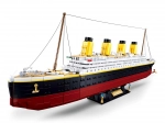 Sluban Titanic M38-B1122 Titanic extra mare