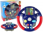 Volan interactiv pentru copii Little Driver