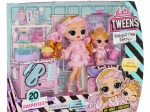 Lol Surprise Tweens baby-sitters Ivy Winks și Babydoll