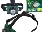 Lampă frontală pentru copii BOSCH mini de la Klein, LED