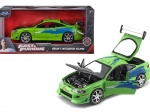 Furios și iute – model auto Mitsubishi 1995 1:24