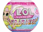 L.O.L. Surprise Fairies zână – creează-ți aripi magice (1 buc.)