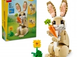 LEGO Creator 31162 Iepuraș drăgălaș