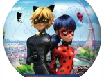 Ravensburger Puzzle 3D Miraculous